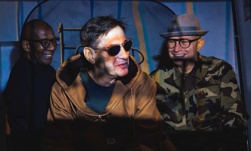 ‘We never wanted to become a Factory tribute band’: A Certain Ratio on mortality, Manchester – and&nbsp;Madonna