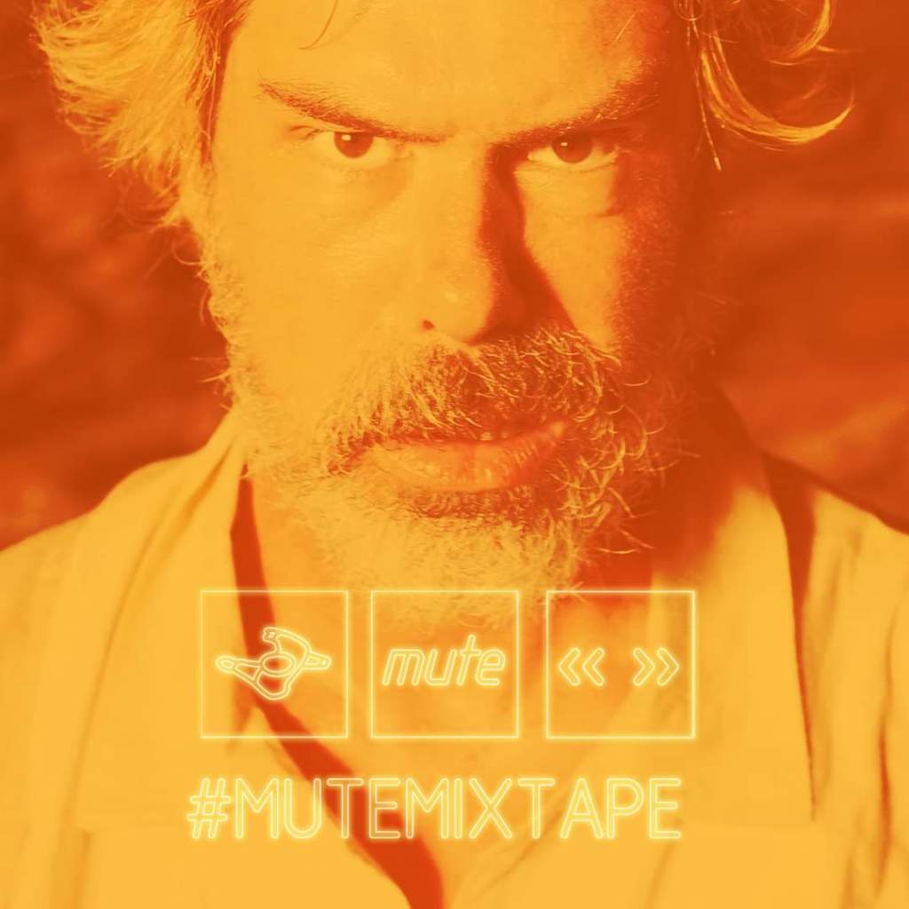 New MuteMixtape