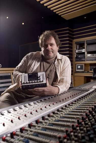 Lars’ breakfasts were never quite the same after&nbsp;that